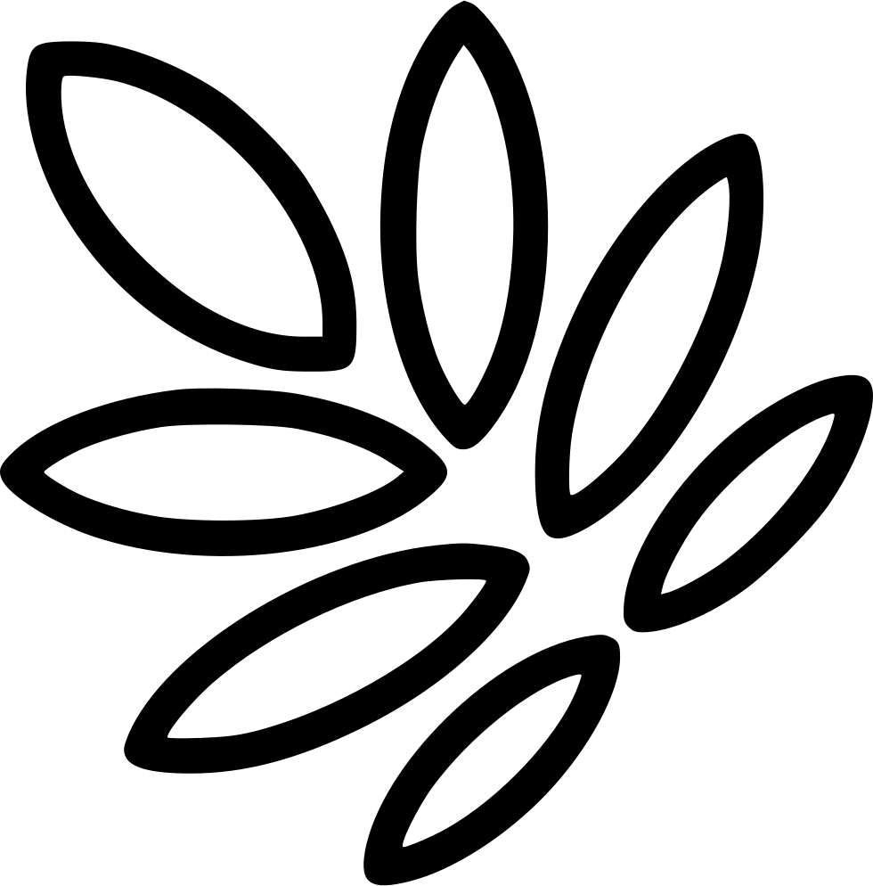 Png File - Grain (980x994), Png Download