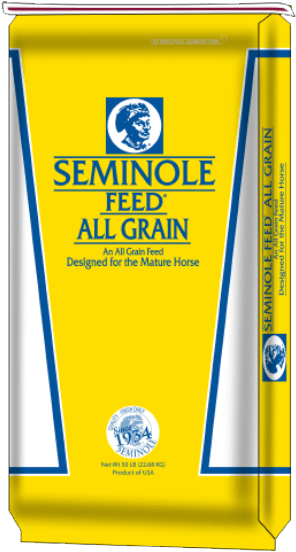 Seminole Feed® All Grain - Virginia State University Seal (300x600), Png Download