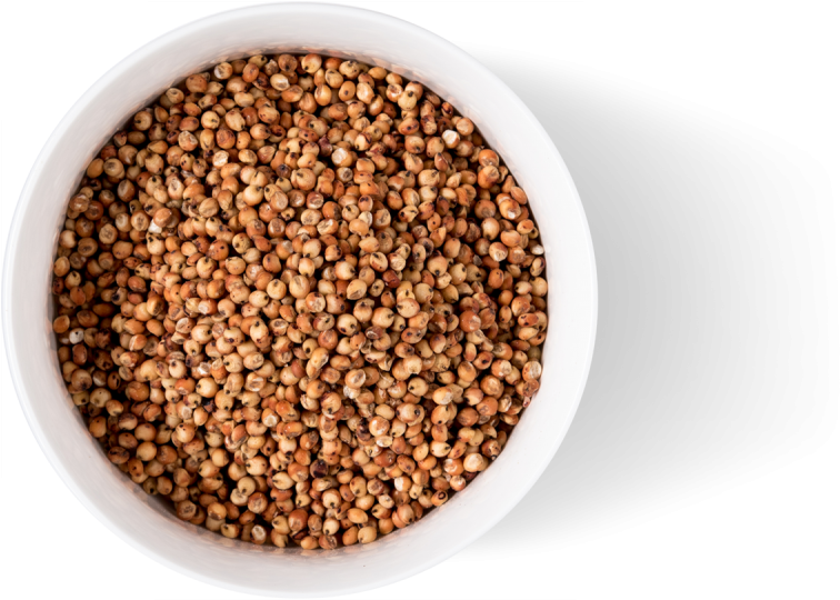 Always Gluten Free - Sorghum (800x539), Png Download
