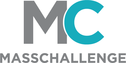 Masschallenge-logo - Masschallenge Logo (498x250), Png Download