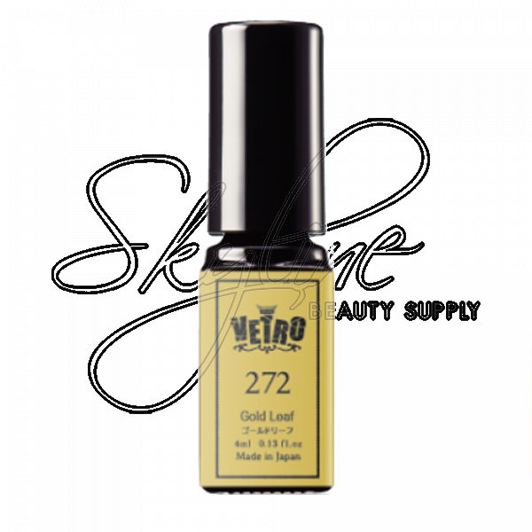 Gold Leaf - Glass (600x600), Png Download