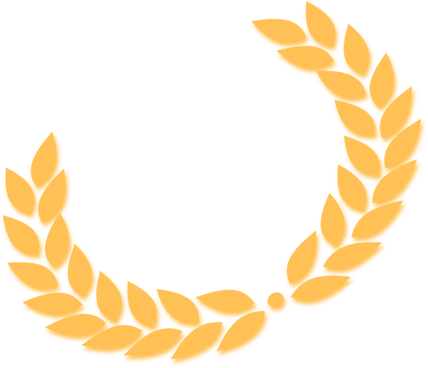 Gold Leaves Cliparts - Psicologia Universidad De Panama (600x516), Png Download