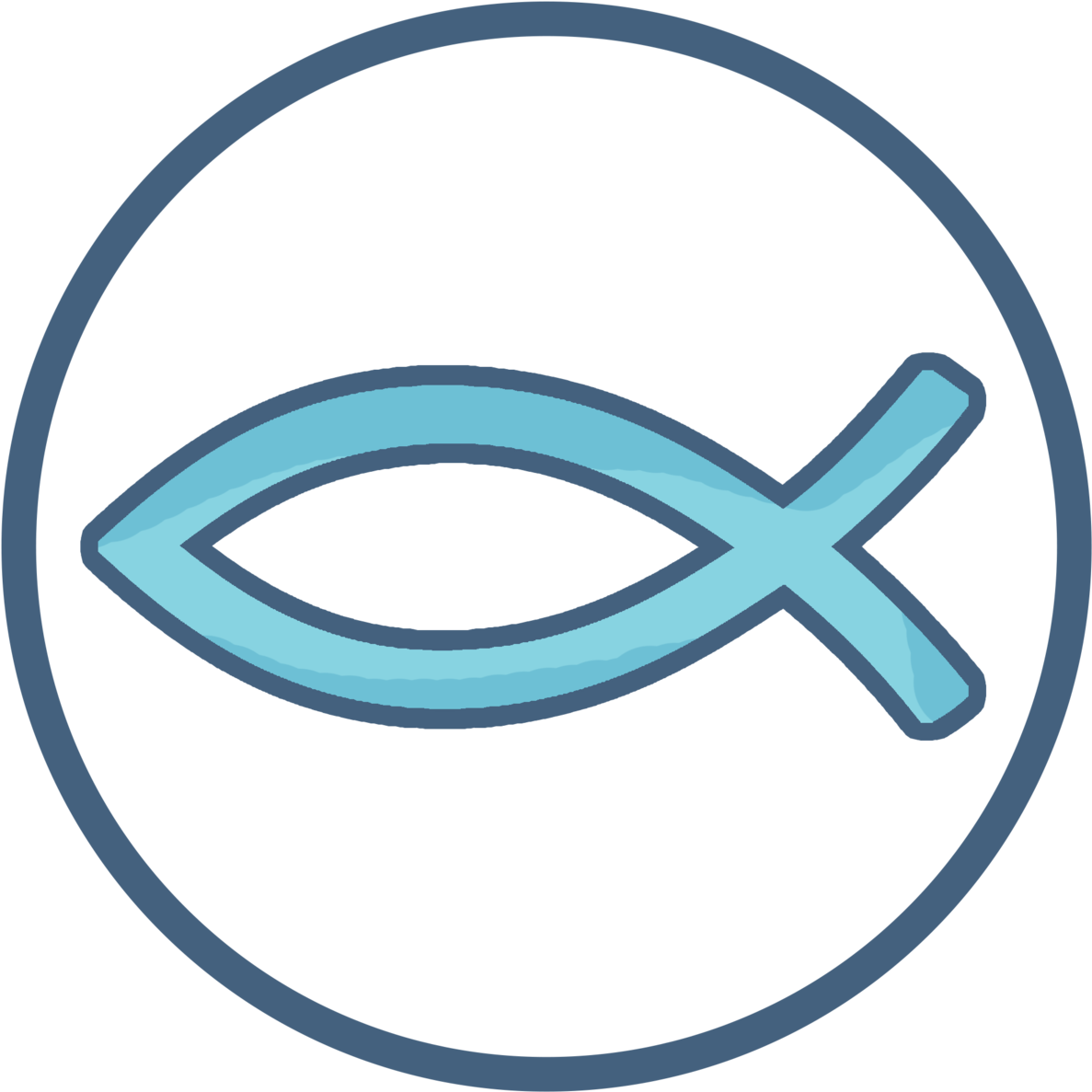 Christianity (1200x1200), Png Download