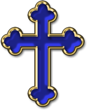 St Luke's Episcopal Church - God Bless Svg Free (400x400), Png Download