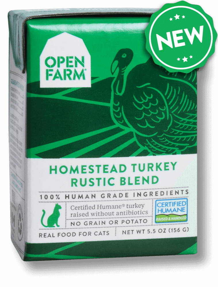 Open Farm Rustic Stew (759x1000), Png Download