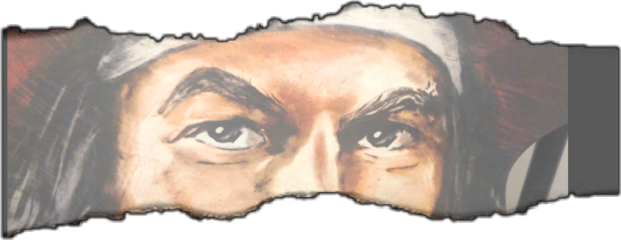 Captainmorgan Eyes Freetoedit - Watercolor Paint (621x240), Png Download