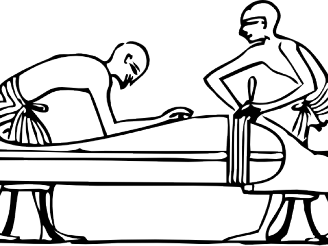 Egyptian Clip Art (640x480), Png Download