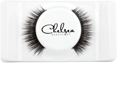 Mink Lashes No - Chelsea Beautique Mink Lashes - No. 1 (480x480), Png Download