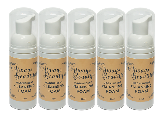 Magnificent - Cosmetics (625x455), Png Download