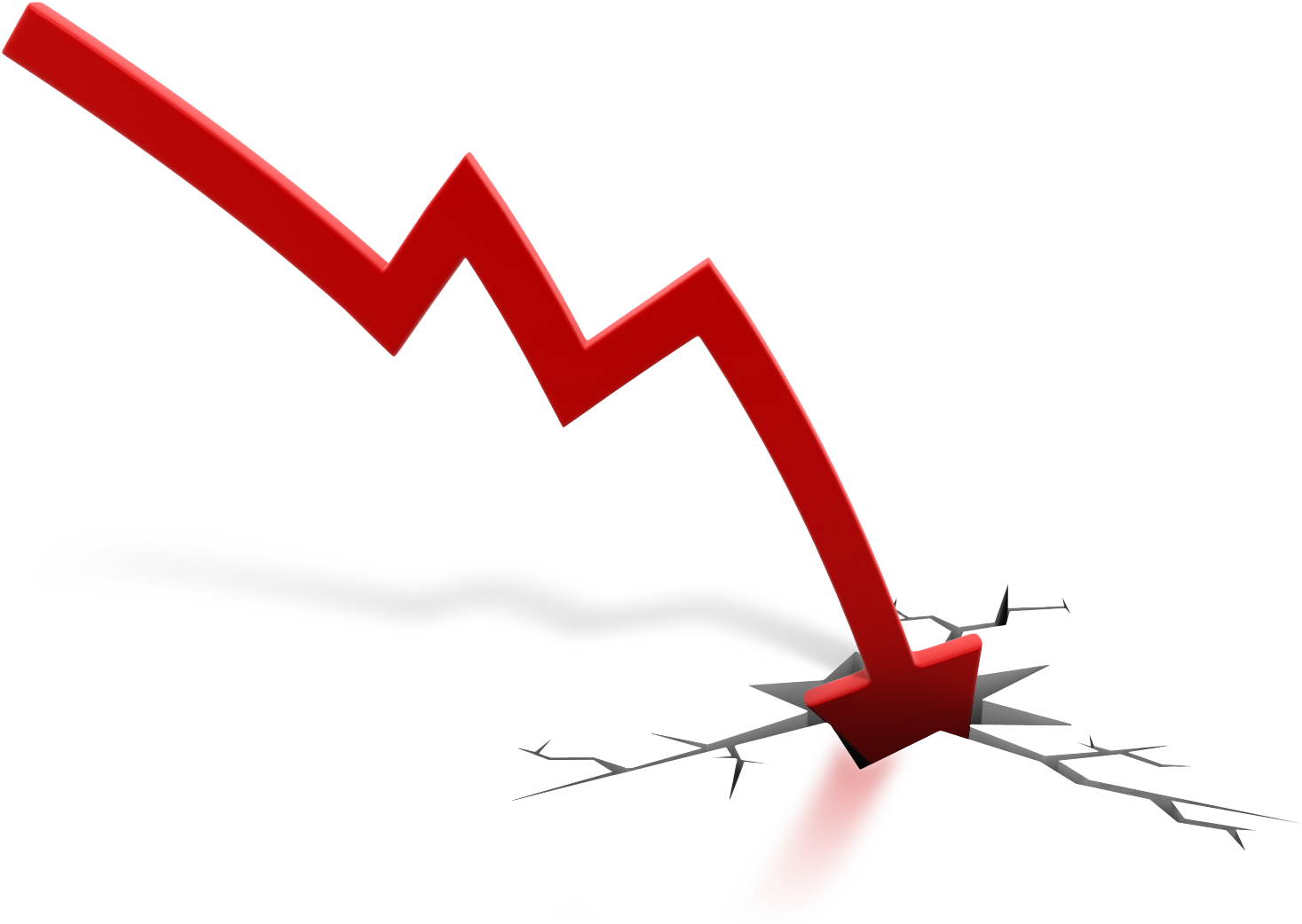 Download Stock Arrow Up Png - Share Down - Full Size PNG Image - PNGkit