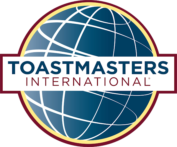 Open Poa Toastmasters - Toastmasters International Guide To Public Speaking (600x498), Png Download