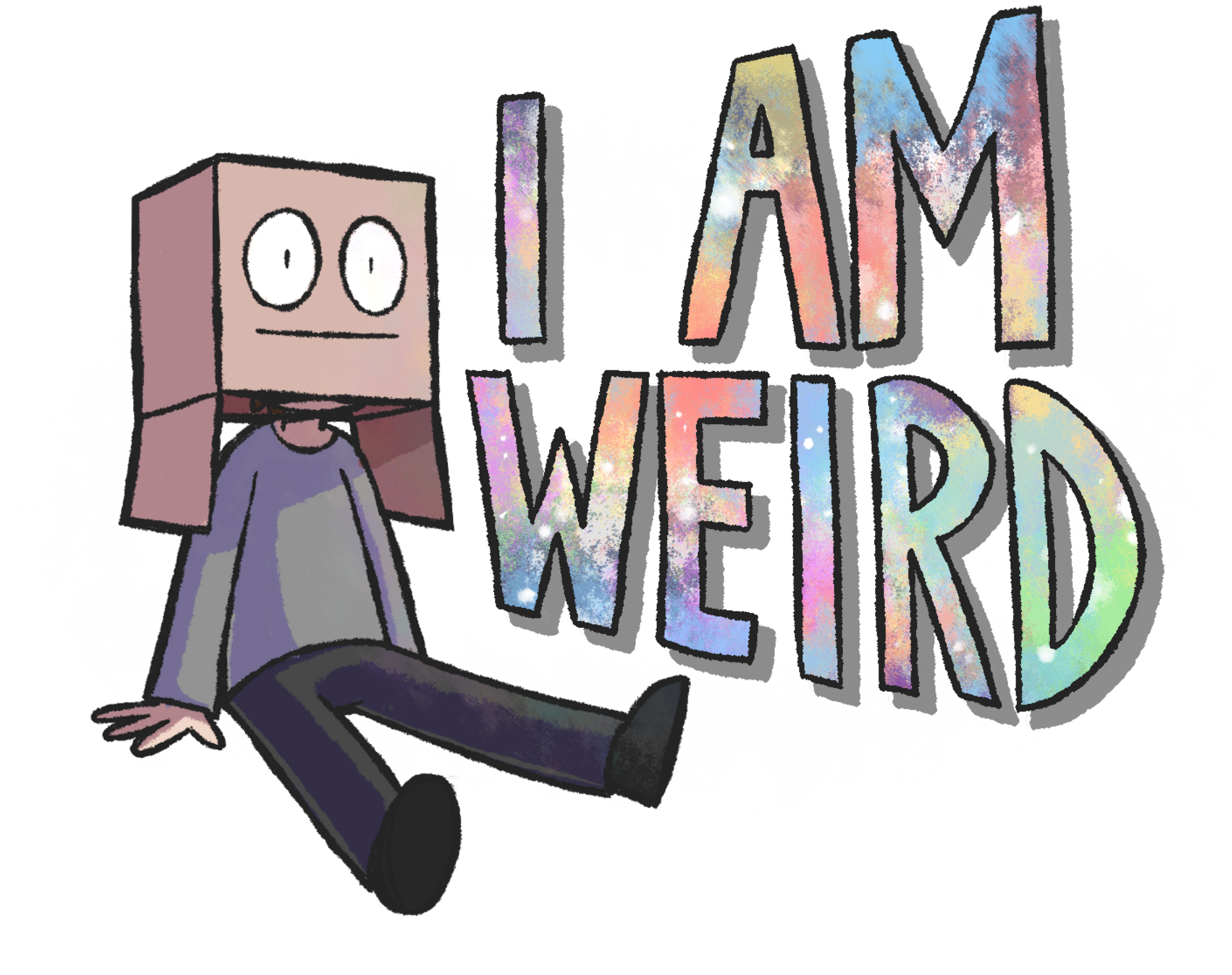 Author Comments - Newgrounds (2500x2000), Png Download