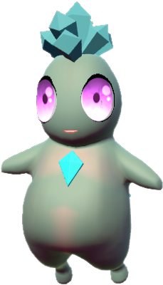 Glow (450x450), Png Download