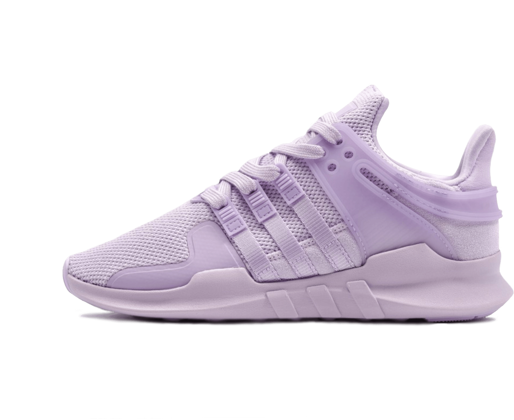Eqt Support Adv - Running Shoe (2000x2000), Png Download