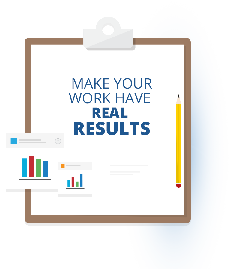 Know The Easiest Way To Manage Your Projects - Electric Blue (767x899), Png Download