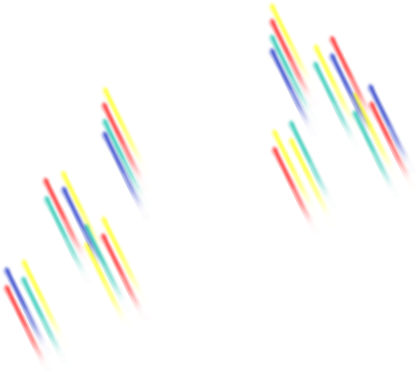 Get Weird (png) - Colorfulness (3184x2040), Png Download