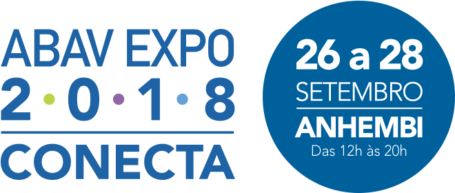 Estão Abertas As Inscrições Para A Abav Expo 2018 Que - Associação Brasileira De Agências De Viagens (660x290), Png Download