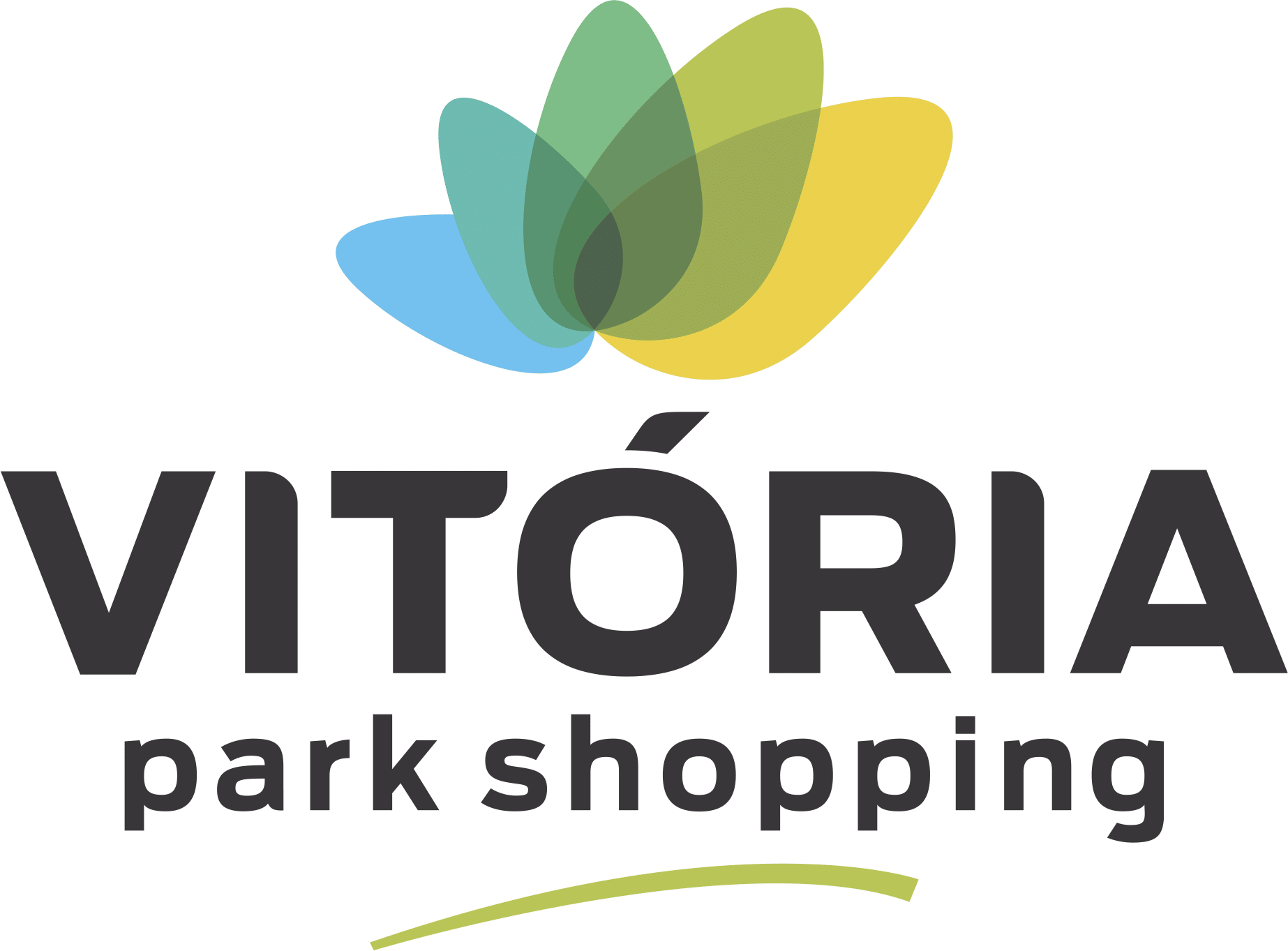 Vitória Park Shopping - Vitoria Park Shopping (1846x1363), Png Download