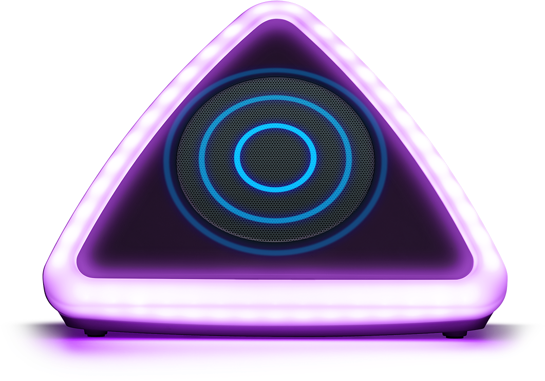 Plus, The Law Is On Your Side The Law Of Acoustics, - Circle (1200x750), Png Download