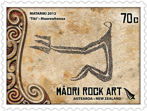 Single Stamp - Art (600x600), Png Download