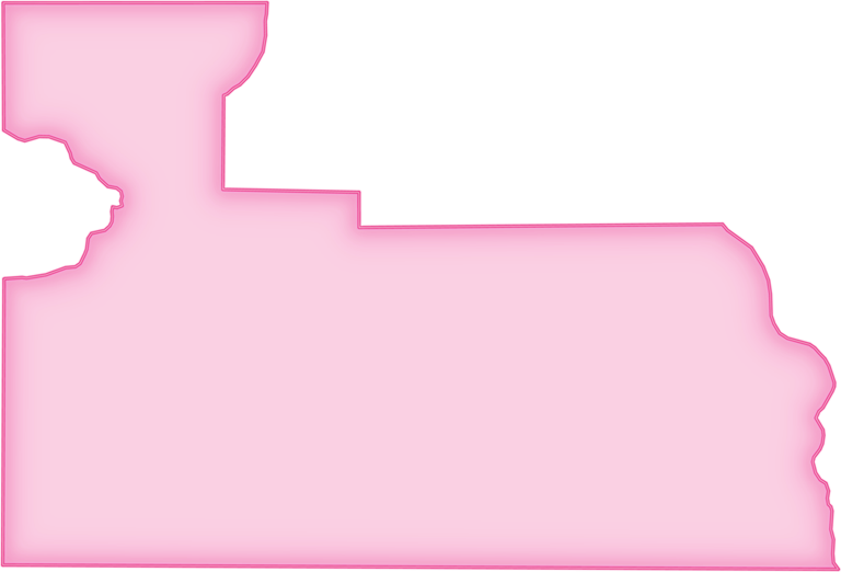 For Help With Png Maps, Or Deciding Which Format Of - Silhouette (768x522), Png Download