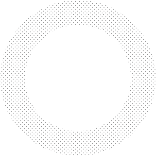 Download White Dots Png - Circle - Full Size PNG Image - PNGkit