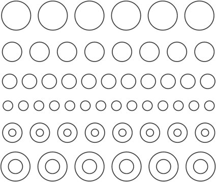 Circle (450x450), Png Download