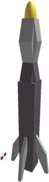 Nuclear Missile Png - Writing (420x420), Png Download