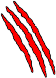 High-quality Scratches Cliparts - Clip Art (580x364), Png Download