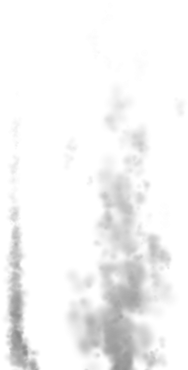 Missile Smoke Png - Monochrome (1150x800), Png Download