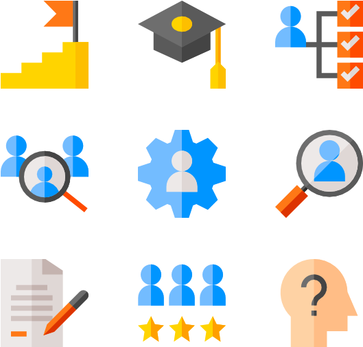 Head Hunting - Icon (600x564), Png Download