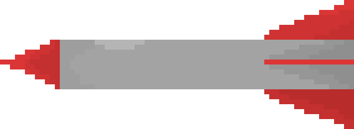 Missle - Graphics (710x260), Png Download
