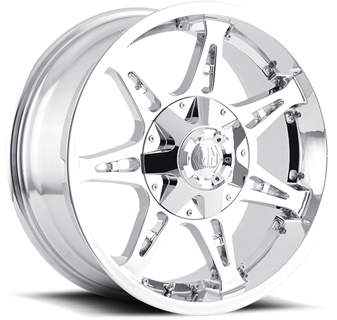 Mayhem Wheels Missile - Mayhem Wheel Missile (500x500), Png Download