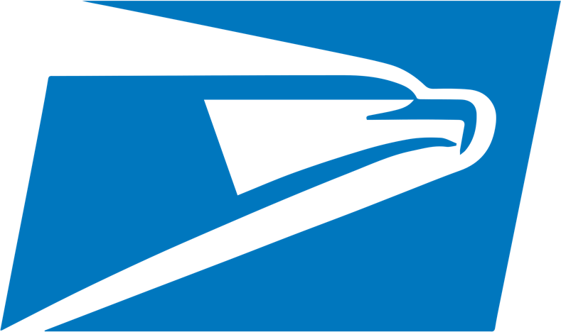 374k Storefront 26 Jul 2018 - Us Postal Service (789x468), Png Download