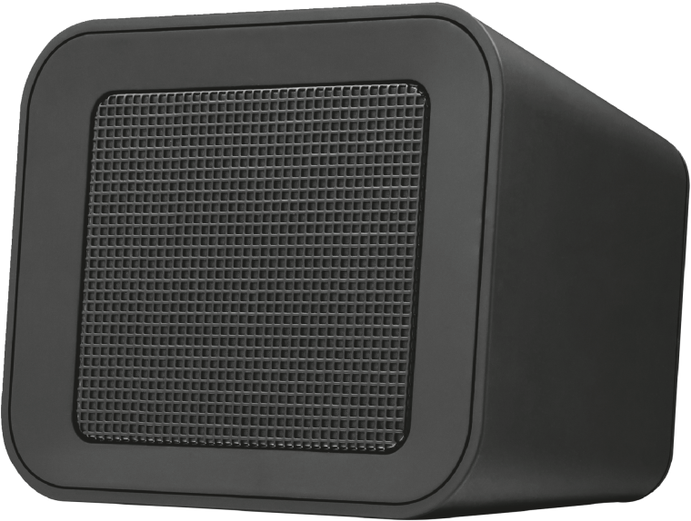 Dixxo Cube Wireless Bluetooth Speaker With Party Lights - Clarence House Fabric 34643-1 Jefferson Natural (1000x793), Png Download