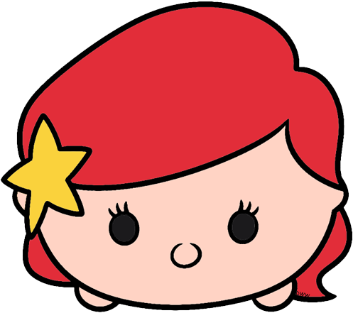 Resultado De Imagen Para Tsum Tsum Frozen Dibujos Tsum - Tsum Tsum Disney Para Colorear (500x447), Png Download
