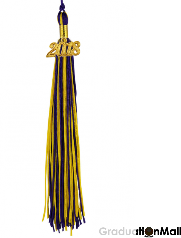 Graduation Tassel Png - Illustration (800x800), Png Download
