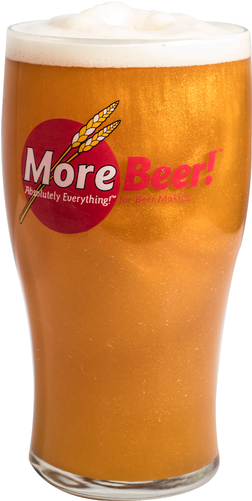 Unicorn Fart Pale Ale - Product (500x500), Png Download