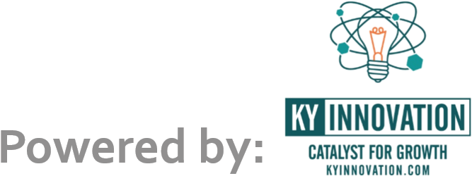 Powered By Ky Innovation - Kentucky (753x329), Png Download