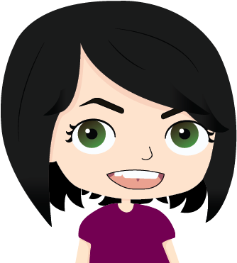 Erin Beverly-prince - 自分 の 似顔絵 イラスト (550x370), Png Download