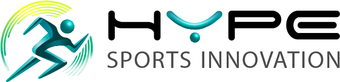 Hype Sports Innovation (726x192), Png Download