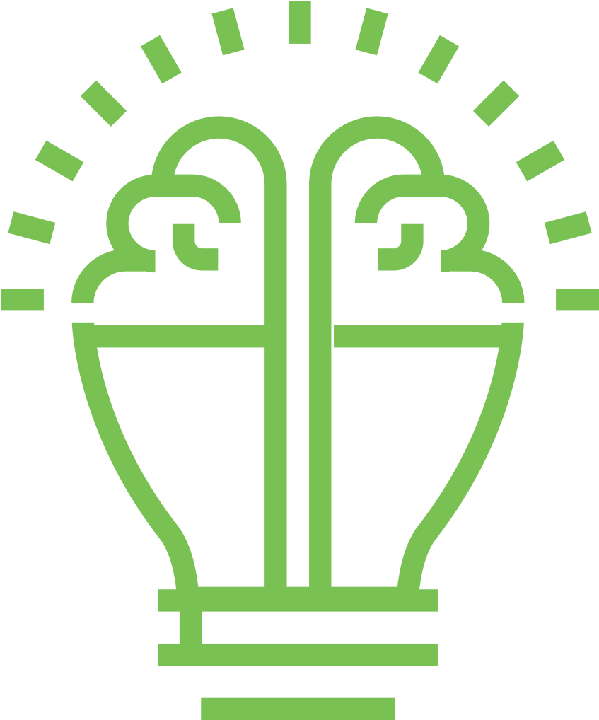 Innovation-icon - Innovation Icon Png (1109x1166), Png Download