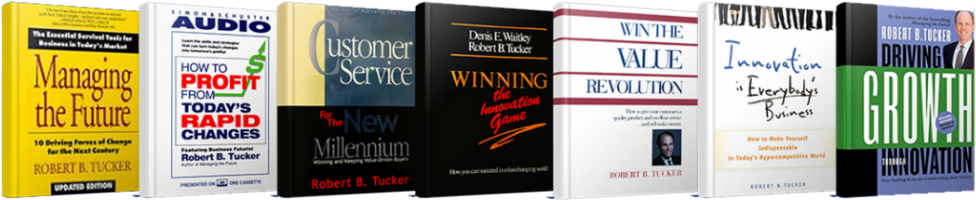 7 Books On Innovation - Profit From Today's Rapid Changes - Audiobook (1024x222), Png Download