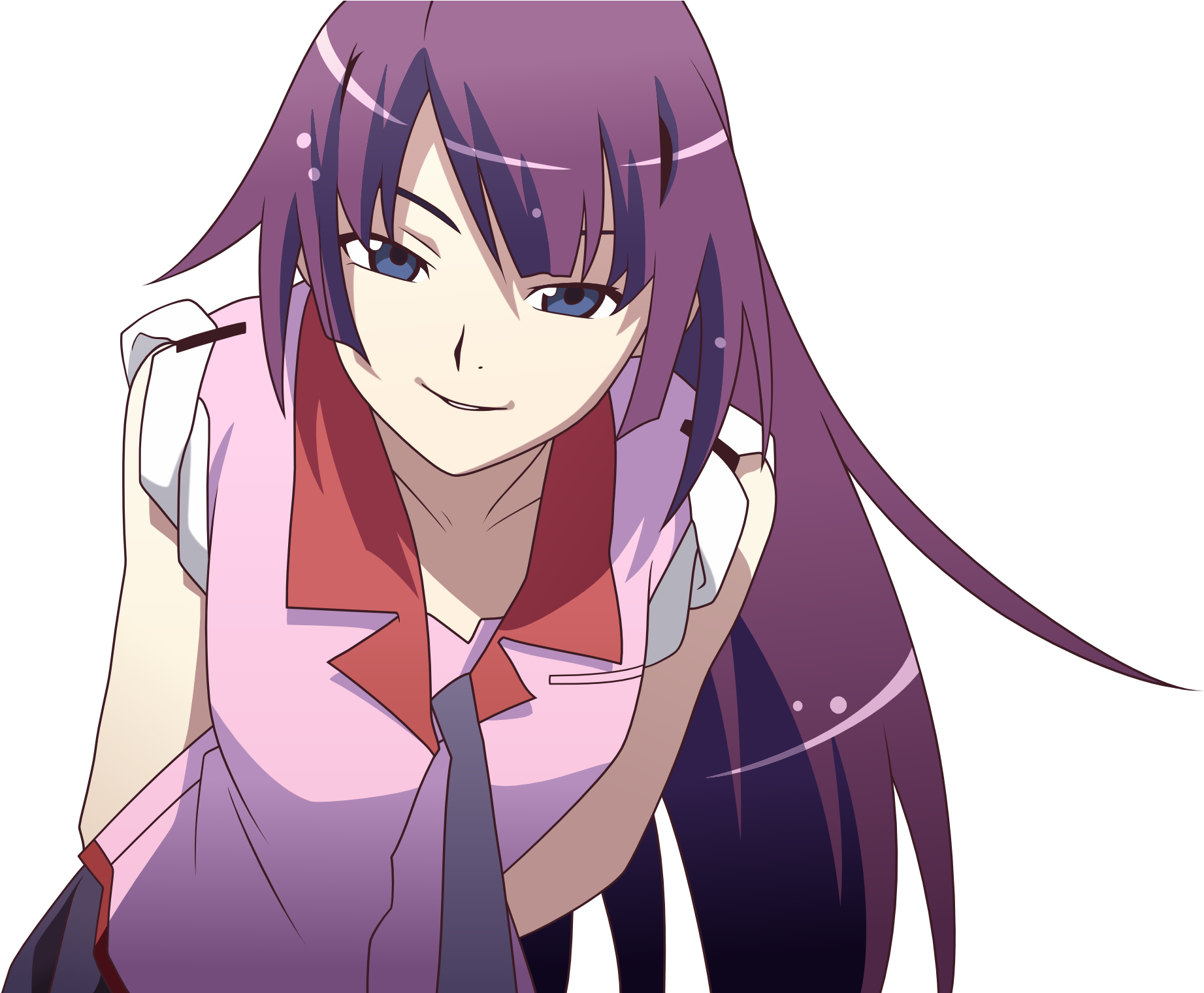 Http - //i - Imgur - Com/zdqcpfe - Perfect Anime (2700x1519), Png Download