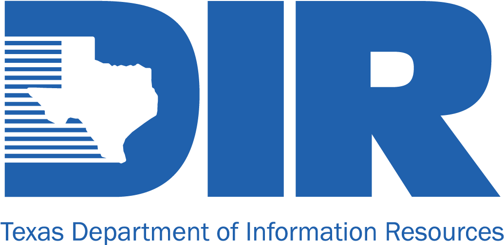 Vintage It Services Contract Number For Cloud Services - Texas Dir (1042x521), Png Download