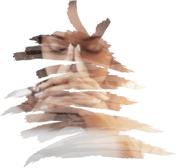 There Can Be A Lot Of Confusion And Apprehension When - Watercolor Paint (362x357), Png Download