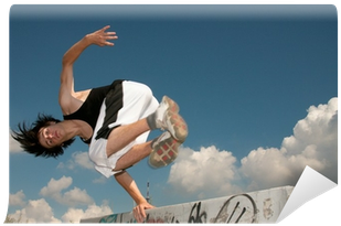 Free Running (400x400), Png Download