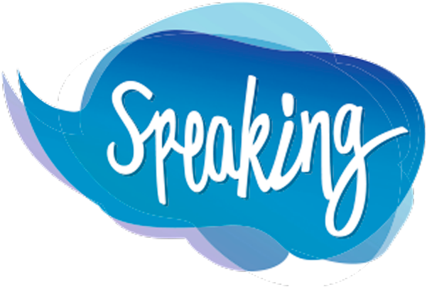 Rt - - Gambar Speaking (618x414), Png Download