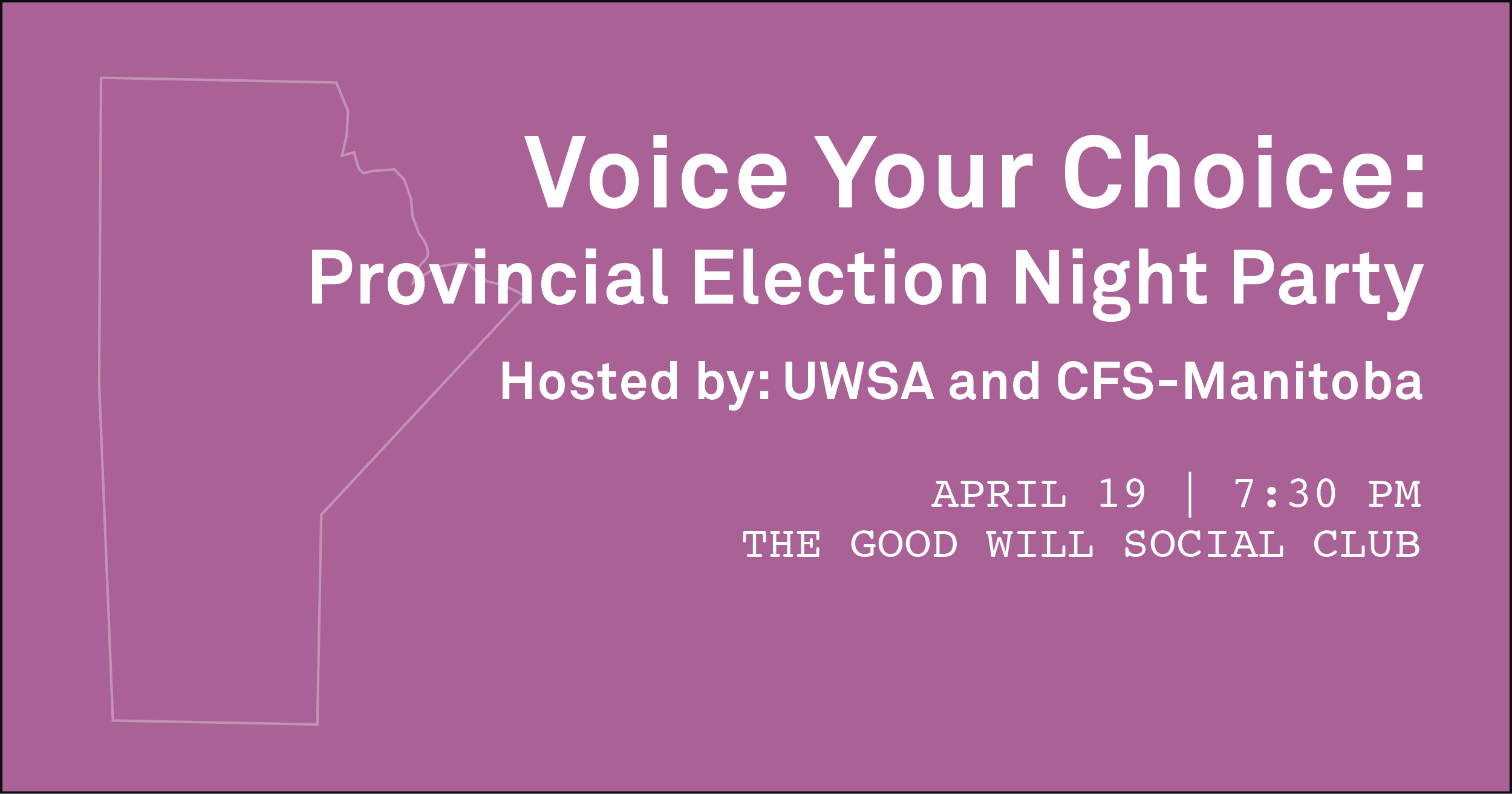 Home » Election Party Banner - Diagram (2500x1313), Png Download