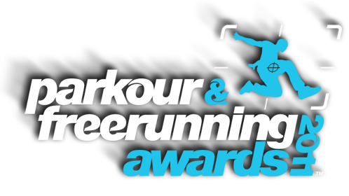 2011awards - Legais De Freerunning And Parkour (498x280), Png Download